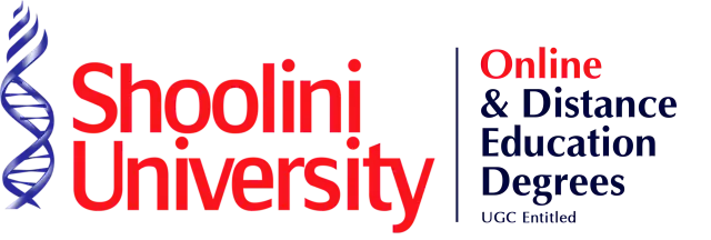 Shoolini University Online