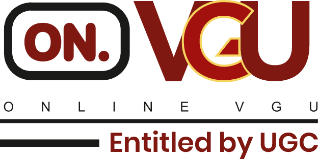 VGU Online (Vivekananda Global University)